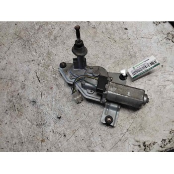 MOTOR LIMPIA TRASERO MR388052 8492001931 4 PINS