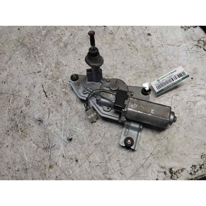 Recambio de motor limpia trasero para mitsubishi montero (v60/v70) 3.2 di-d boss (3-ptas.) referencia OEM IAM MR388052 849200193 - Gris