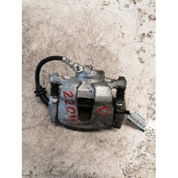 Recambio de pinza freno delantera derecha para ford ka (ccu) titanium referencia OEM IAM   