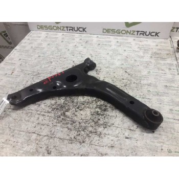 BRAZO SUSPENSION INFERIOR DELANTERO IZQUIERDO 6C113A053EA 