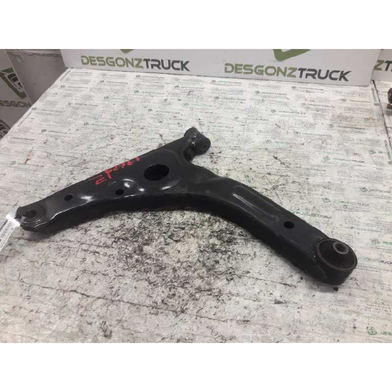 Recambio de brazo suspension inferior delantero izquierdo para ford transit express line '06 ft 300 k euroline referencia OEM IA - Blanco