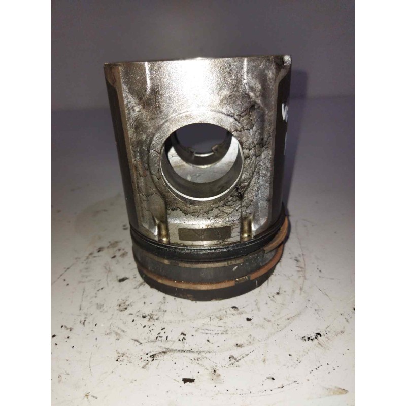 Recambio de piston para volvo fl 618 interc. 180/210/220/250 fki 132/154/184 kw e1/e2 corto referencia OEM IAM 20381130 3