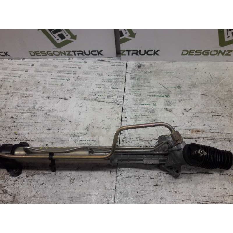 Recambio de cremallera direccion para peugeot boxer combi (rs2850)(270/310)('02) estándar 1400 td referencia OEM IAM 1304291080 - Blanco 5