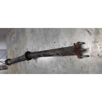 Recambio de transmision central para bmw serie 1 lim. (f20) 118d referencia OEM IAM 759840105  
