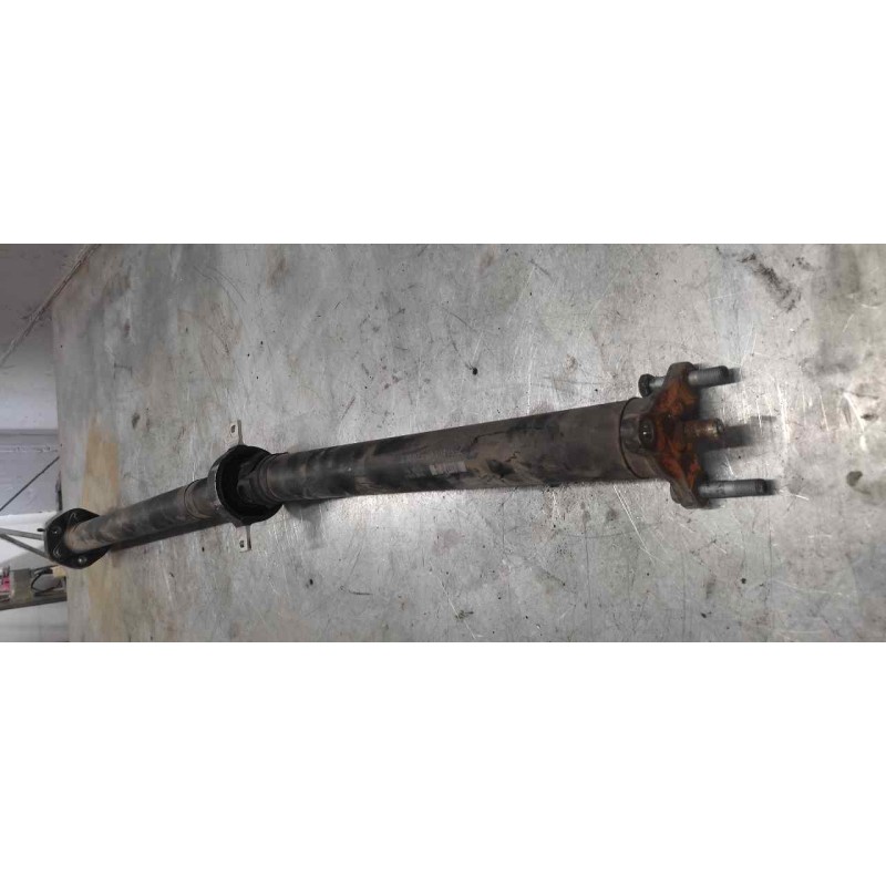 Recambio de transmision central para bmw serie 1 lim. (f20) 118d referencia OEM IAM 759840105 5