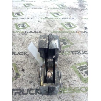 Recambio de cierre cabina izquierdo para nissan trucks l80.09 l80.14 referencia OEM IAM   