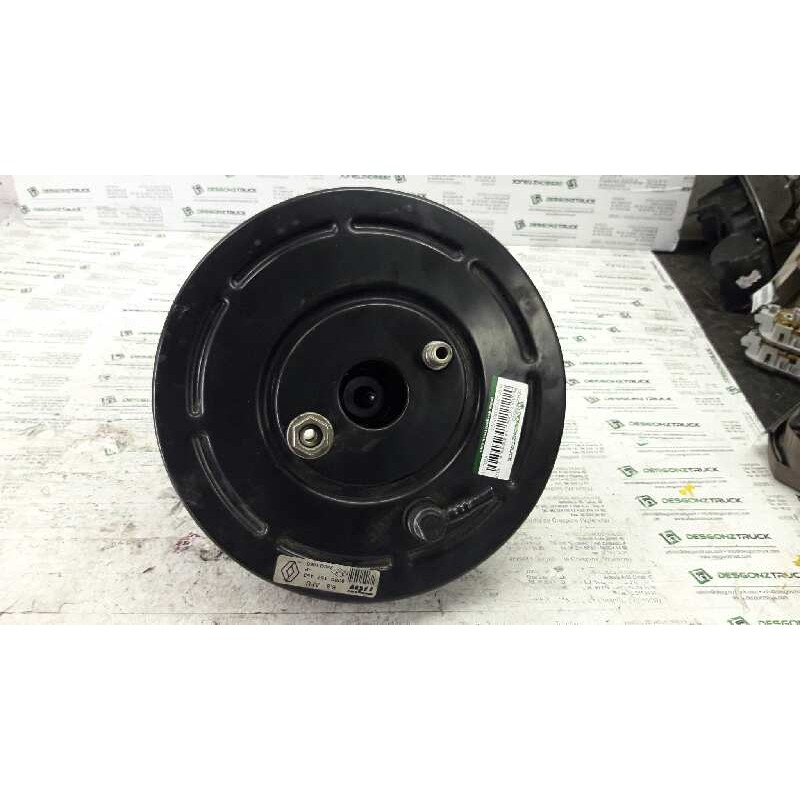 Recambio de servofreno para renault scenic ii authentique referencia OEM IAM 8200157453 - Gris 2