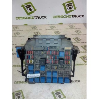 CAJA RELES / FUSIBLES 5010232687 