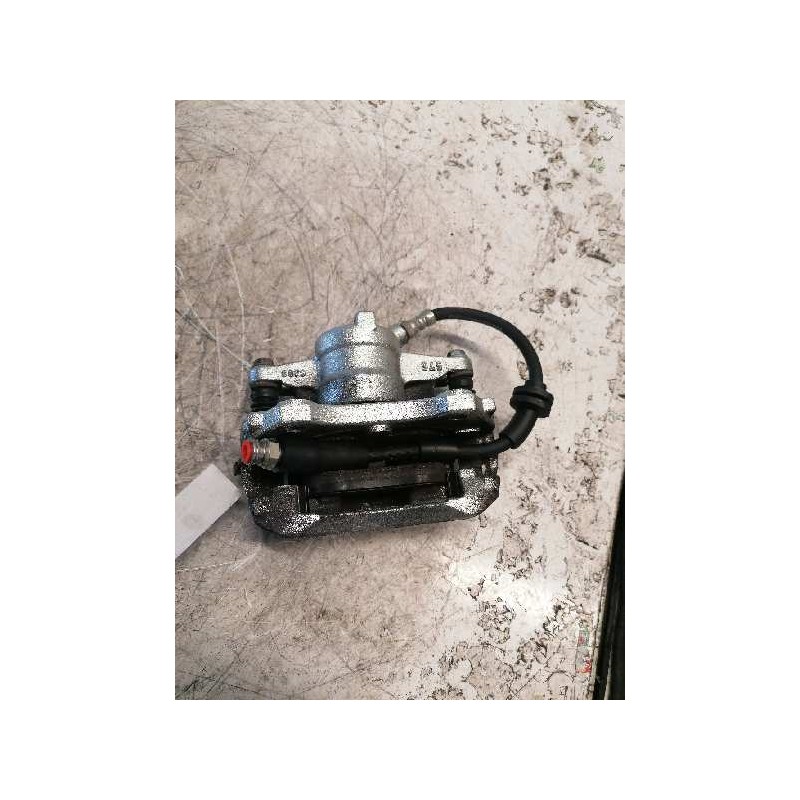 Recambio de pinza freno delantera derecha para ford ka (ccu) titanium referencia OEM IAM 3