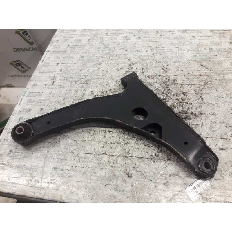 Recambio de brazo suspension inferior delantero izquierdo para ford transit express line '06 ft 300 k euroline referencia OEM IA - Blanco 2