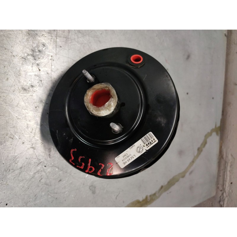 Recambio de servofreno para fiat nuova 500 (150) blackjack referencia OEM IAM 51803159  