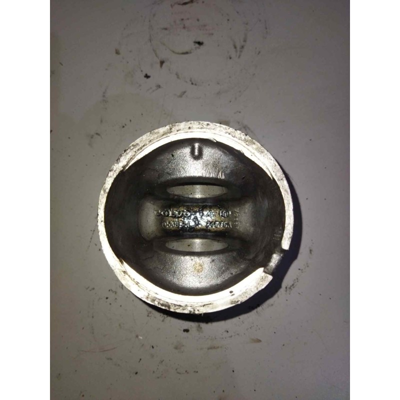 Recambio de piston para volvo fl 618 interc. 180/210/220/250 fki 132/154/184 kw e1/e2 corto referencia OEM IAM 20381130 4