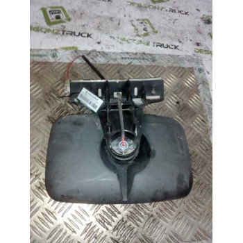 Recambio de retrovisor exterior angular para iveco stralis (ad/at) fg ad   4x2 tráfico urbano referencia OEM IAM   