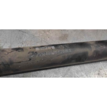 Recambio de transmision central para bmw serie 1 lim. (f20) 118d referencia OEM IAM 759840105  