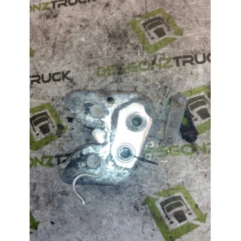 Recambio de cierre cabina izquierdo para nissan trucks l80.09 l80.14 referencia OEM IAM   