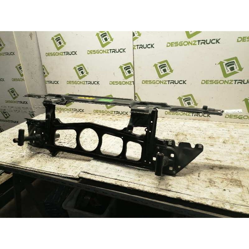 Recambio de panel frontal para bmw serie 5 berlina (e39) 520d referencia OEM IAM 2