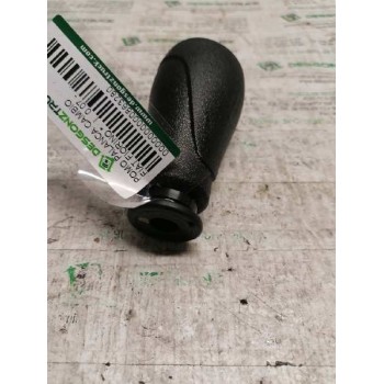 Recambio de pomo palanca cambio para fiat fiorino referencia OEM IAM   