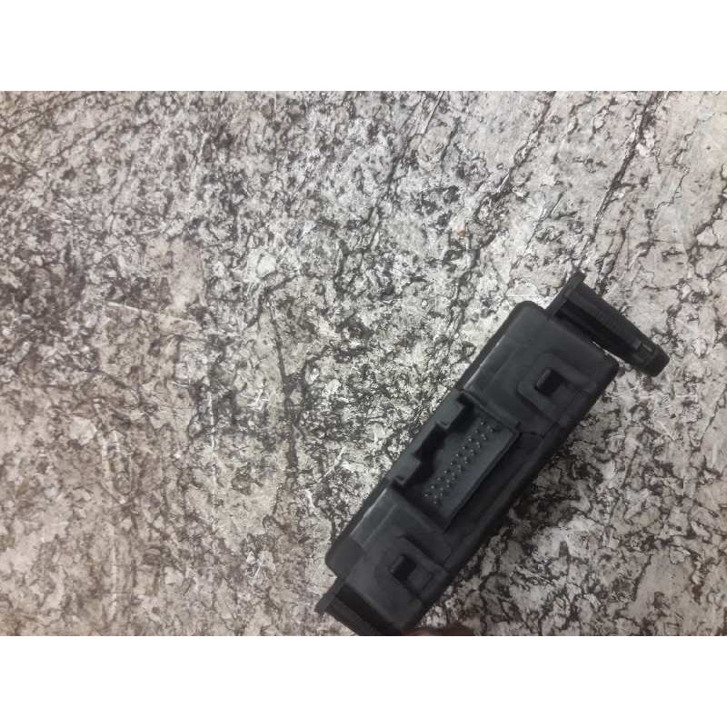Recambio de modulo electronico para volkswagen passat berlina (3c2) advance referencia OEM IAM 3C0907530C 3C0907951A 20 PINS - Negro 2