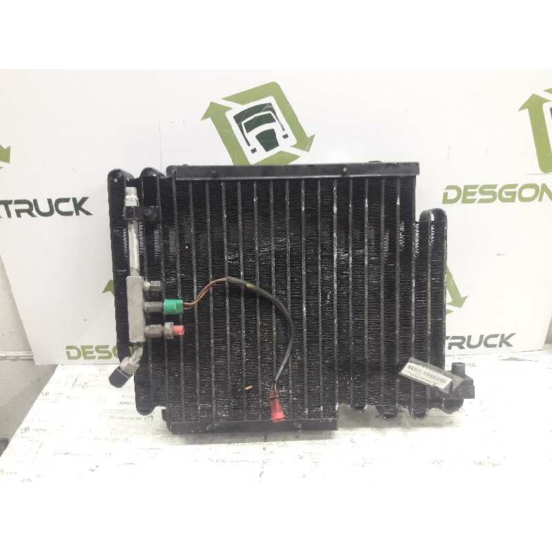 Recambio de condensador / radiador a/a para audi 80/90 (893) 90 referencia OEM IAM   