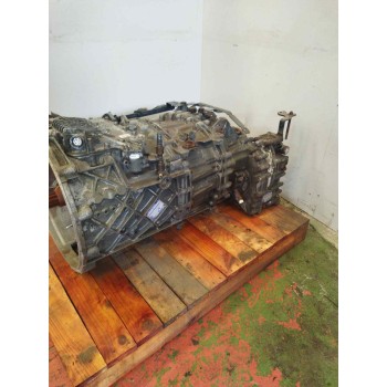 Recambio de caja cambios para daf serie xf105.xxx fsa 4x2 space-cab referencia OEM IAM 12AS2541TD 1329042013 1681719