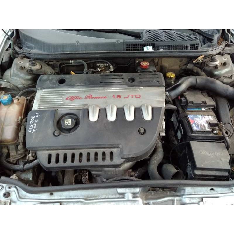 ALFA ROMEO 147 (190)