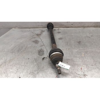 Recambio de transmision delantera derecha para volkswagen golf iv (1j1) 1.9 tdi referencia OEM IAM   