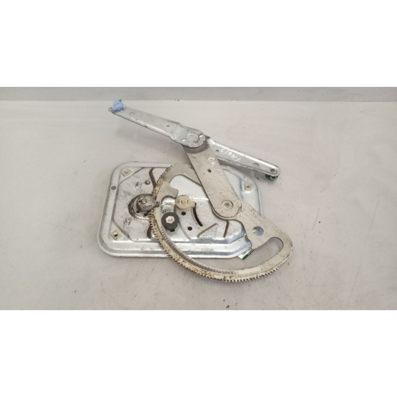 Recambio de elevalunas delantero izquierdo para scania serie 4 (p/r 124 l) 11.7 diesel referencia OEM IAM 2572349  