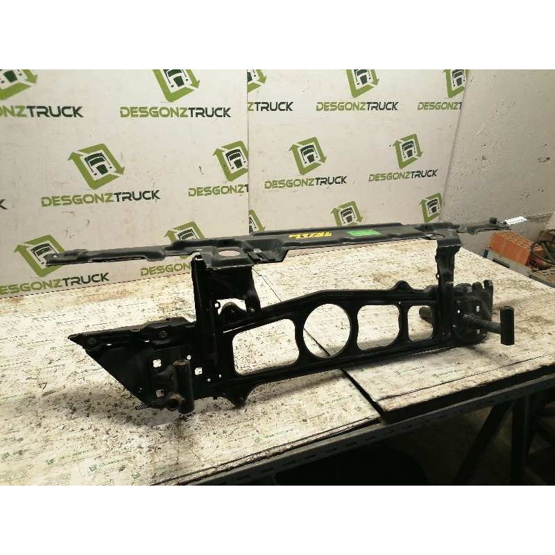 Recambio de panel frontal para bmw serie 5 berlina (e39) 520d referencia OEM IAM 3