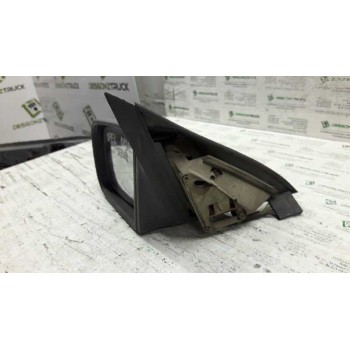 Recambio de retrovisor izquierdo para opel omega b básico berlina referencia OEM IAM E1010357 ELECTRICO 