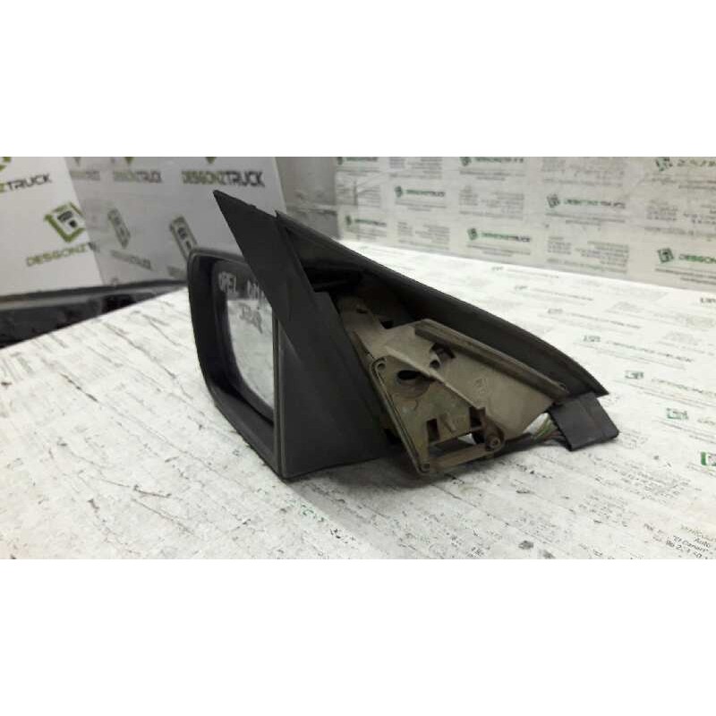Recambio de retrovisor izquierdo para opel omega b básico berlina referencia OEM IAM E1010357 ELECTRICO 2
