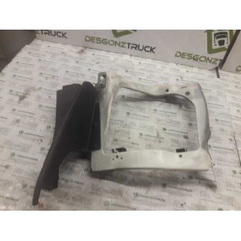 Recambio de panel frontal para ford transit express line ´06 ft 300 k euroline referencia OEM IAM  PARTE IZQUIERDA 