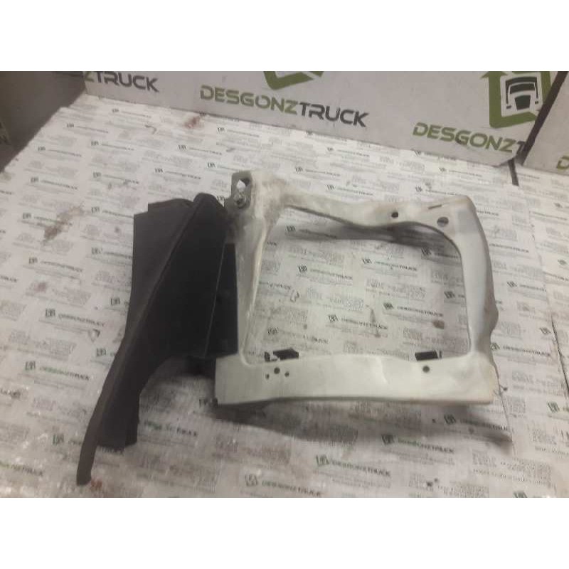 Recambio de panel frontal para ford transit express line ´06 ft 300 k euroline referencia OEM IAM  PARTE IZQUIERDA 