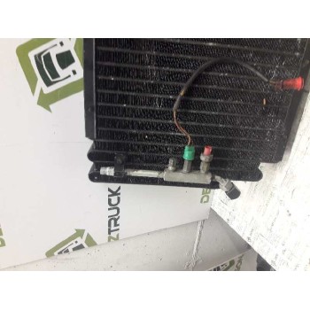 Recambio de condensador / radiador a/a para audi 80/90 (893) 90 referencia OEM IAM   