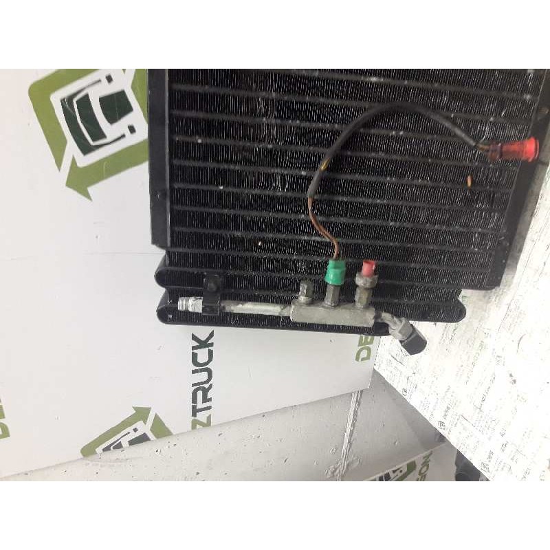 Recambio de condensador / radiador a/a para audi 80/90 (893) 90 referencia OEM IAM 2
