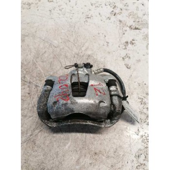 Recambio de pinza freno delantera izquierda para ford ka (ccu) titanium referencia OEM IAM   