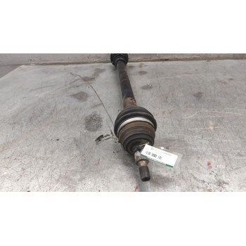 Recambio de transmision delantera derecha para volkswagen golf iv (1j1) 1.9 tdi referencia OEM IAM   