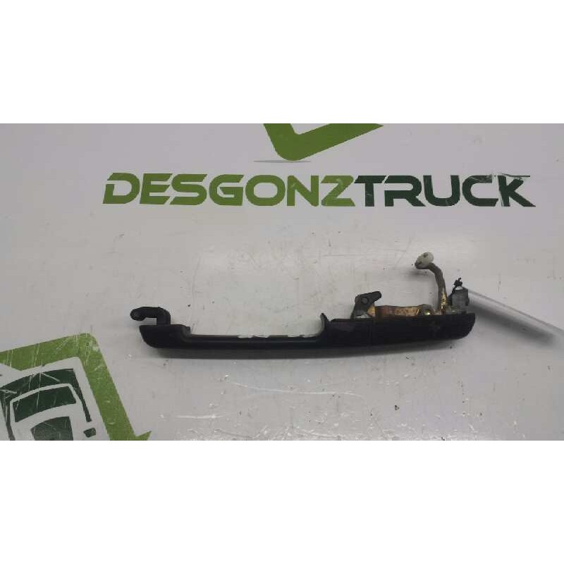 Recambio de maneta exterior trasera derecha para seat toledo (1l) 1.8 cat (abs. adz) referencia OEM IAM   