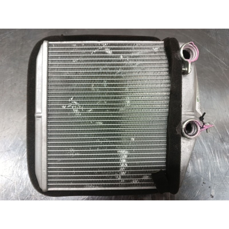 Recambio de radiador calefaccion / aire acondicionado para fiat fiorino furgoneta/monovolumen (225_) 1.4 (225bxa1a, 225bxf1a) re - Blanco