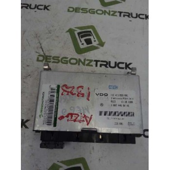 Recambio de modulo electronico para mercedes trucks atego 1328 f (279cv) referencia OEM IAM A0004460446  CENTRALITA PSM