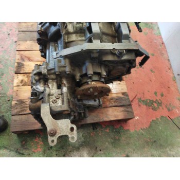 Recambio de caja cambios para daf serie xf105.xxx fsa 4x2 space-cab referencia OEM IAM 12AS2541TD 1329042013 1681719