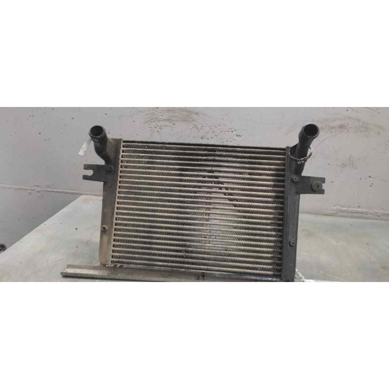 Recambio de intercooler para jeep gr.cherokee (wj/wg) 3.1 td laredo referencia OEM IAM 2