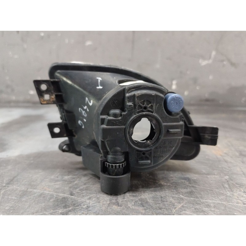 Recambio de faro antiniebla izquierdo para bmw 5 touring (f11) 525 d xdrive referencia OEM IAM 89206711 - Negro 2