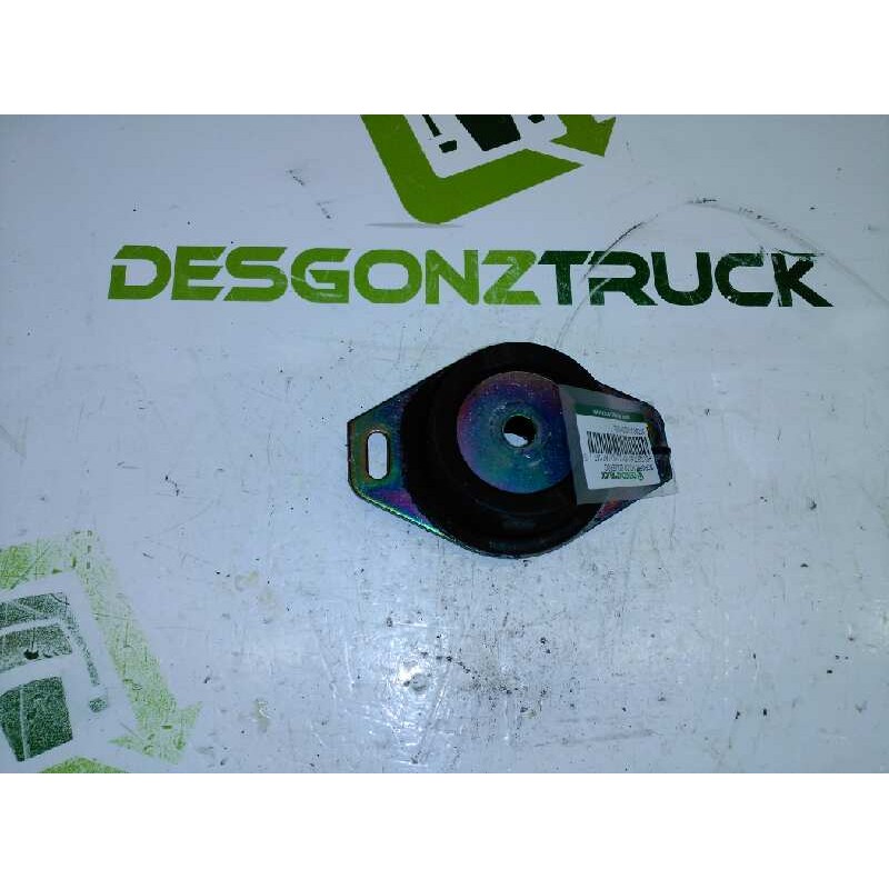 Recambio de soporte motor izquierdo para peugeot 307 (s1) 2.0 hdi fap cat referencia OEM IAM 2