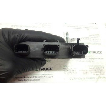 Recambio de modulo electronico para mercedes-benz clase c (w202) berlina 220 (202.022) referencia OEM IAM 0235455532  