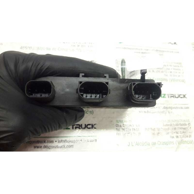 Recambio de modulo electronico para mercedes-benz clase c (w202) berlina 220 (202.022) referencia OEM IAM 0235455532 2