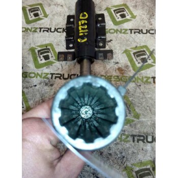 Recambio de columna direccion para nissan trucks l80.09 l80.14 referencia OEM IAM   