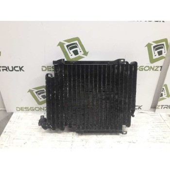 Recambio de condensador / radiador a/a para audi 80/90 (893) 90 referencia OEM IAM   