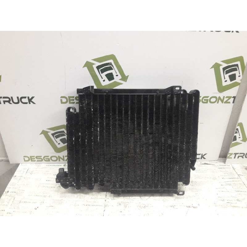 Recambio de condensador / radiador a/a para audi 80/90 (893) 90 referencia OEM IAM 4