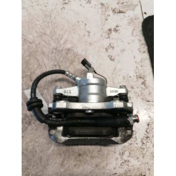 Recambio de pinza freno delantera izquierda para ford ka (ccu) titanium referencia OEM IAM   