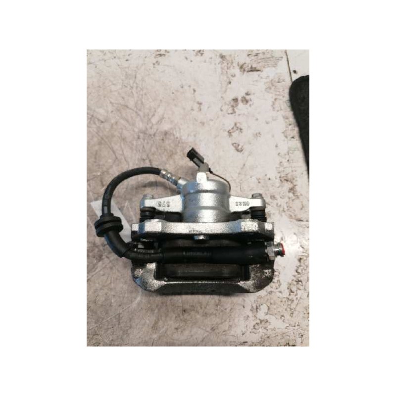 Recambio de pinza freno delantera izquierda para ford ka (ccu) titanium referencia OEM IAM 3